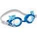 INTEX Lunettes de natation pour enfants 55610